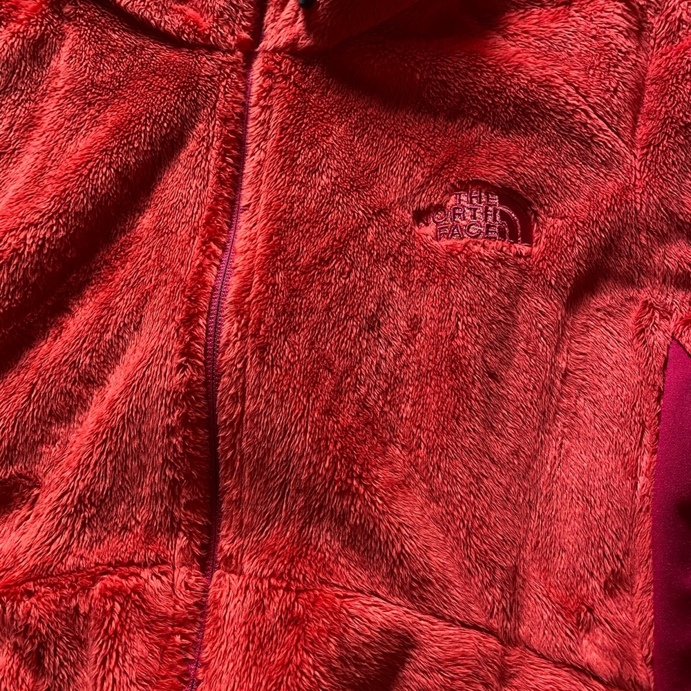 North Face Light Jacket - image 4